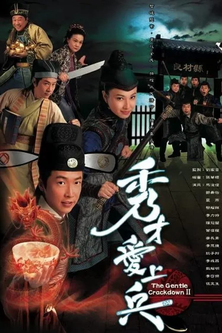 Xem phim Mưu Dũng Kỳ Phùng II - RoPhim