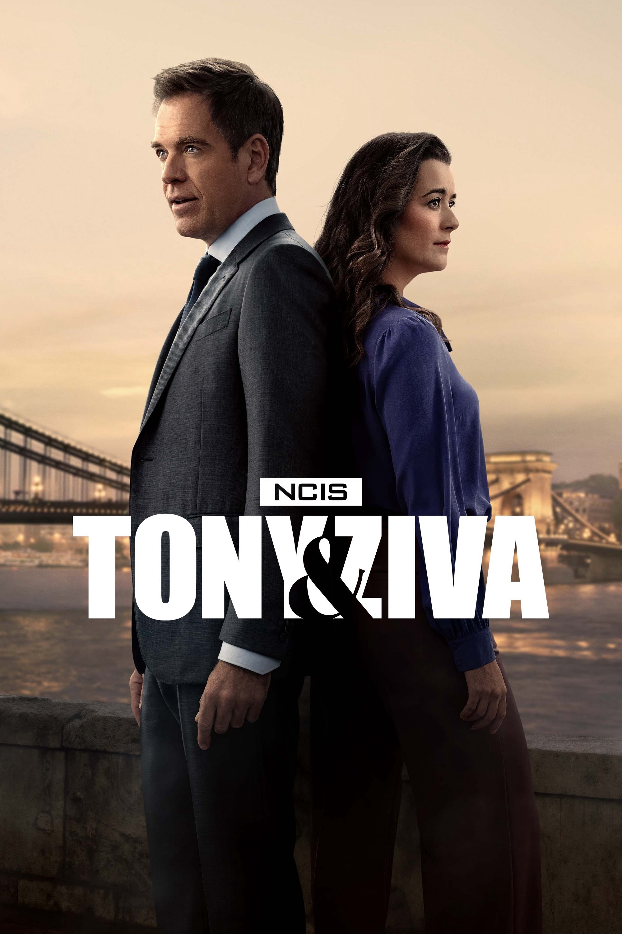 Xem phim NCIS: Tony & Ziva - RoPhim