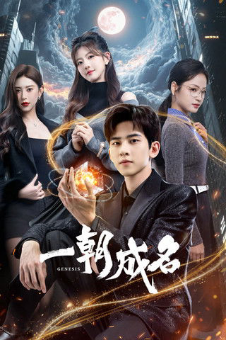 Xem phim Nhất Triều Thành Danh - RoPhim
