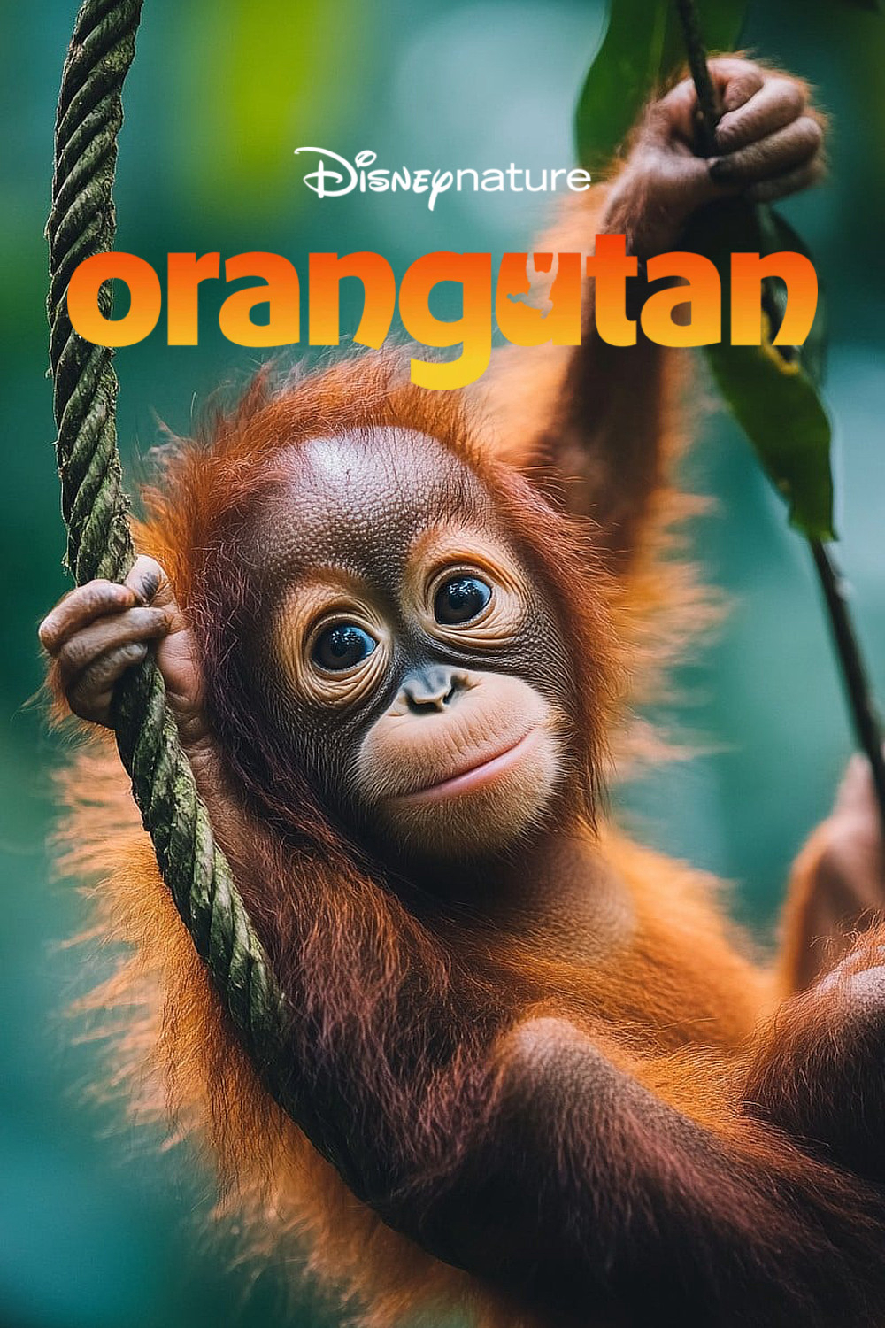 Xem Phim Orangutan Full