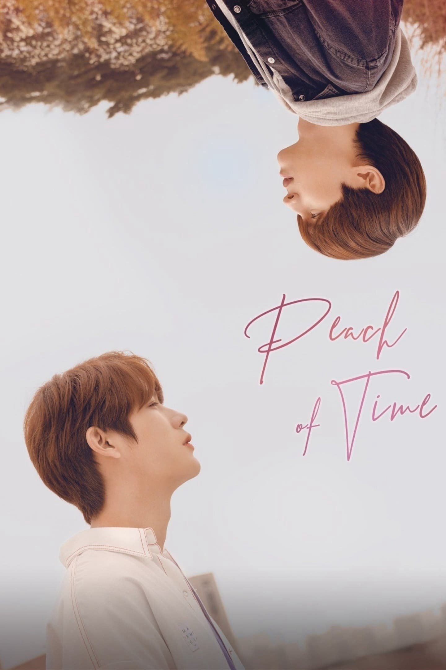 Xem phim Peach of Time - RoPhim