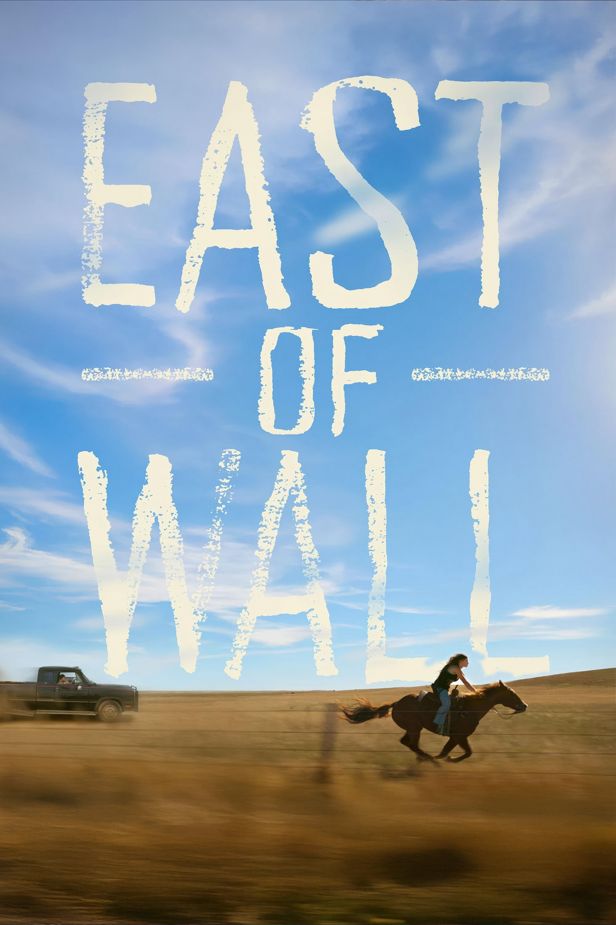 Xem Phim Phía Đông của Wall Full