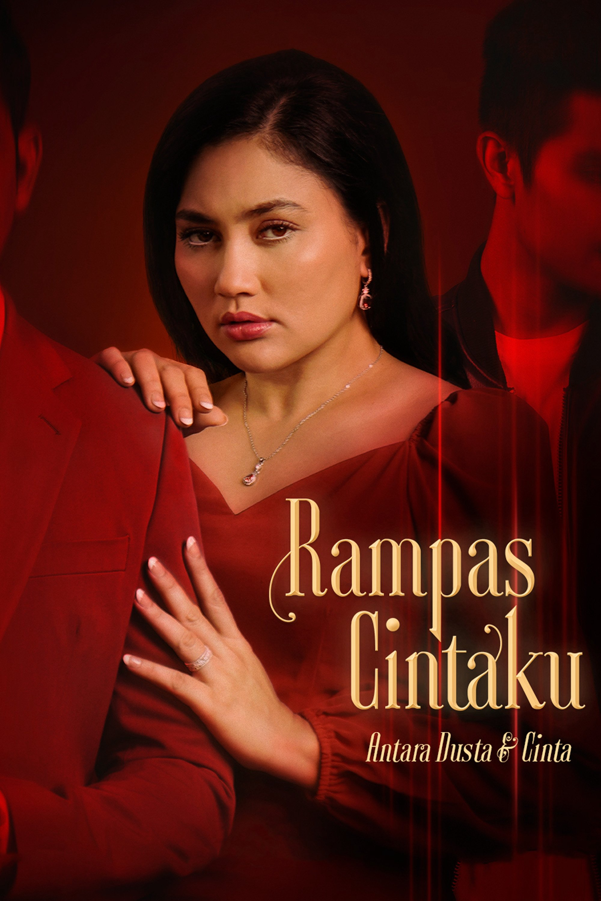 Xem phim Rampas Cintaku - RoPhim