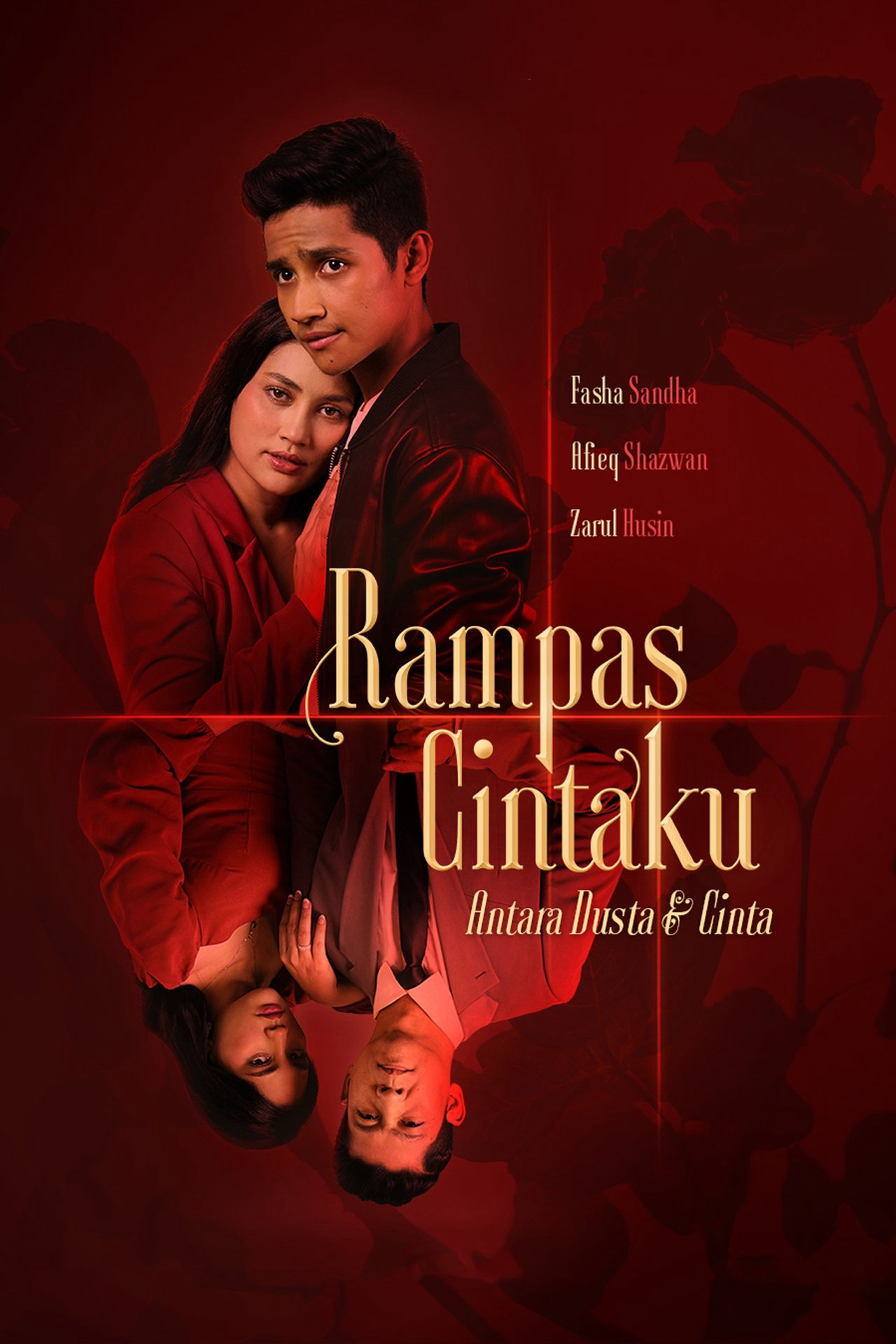 Xem phim Rampas Cintaku (Phần 2) - RoPhim