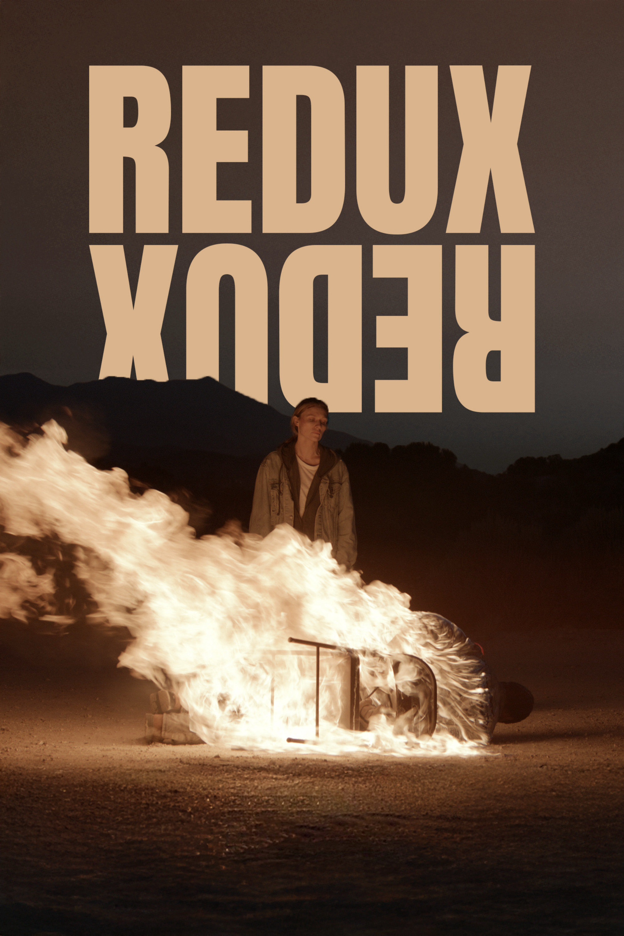 Xem Phim Redux Redux Full