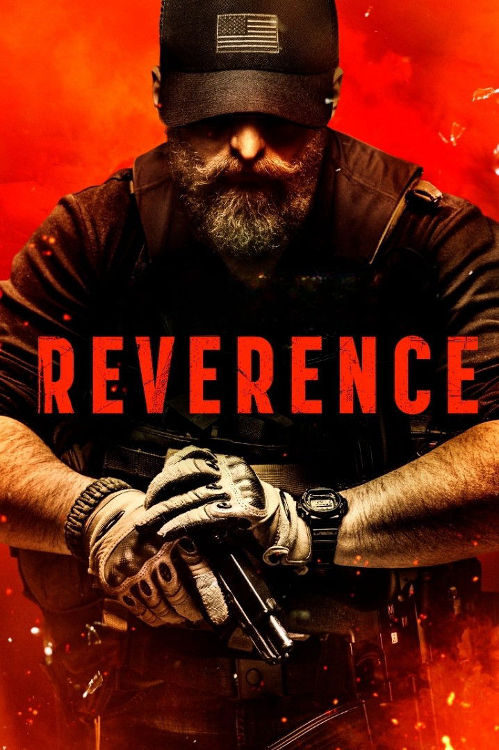 Xem Phim Reverence Full