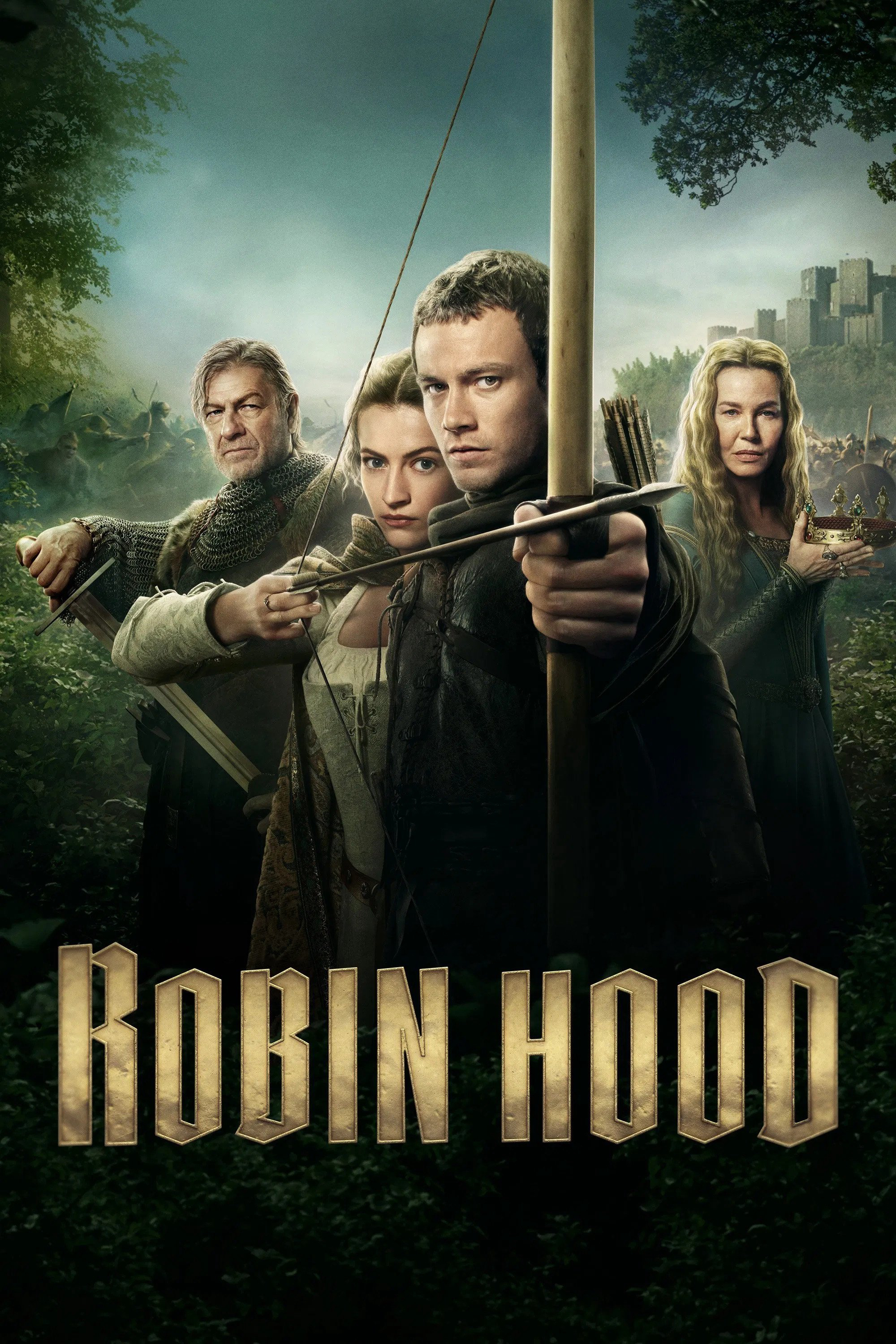 Xem phim Robin Hood - RoPhim