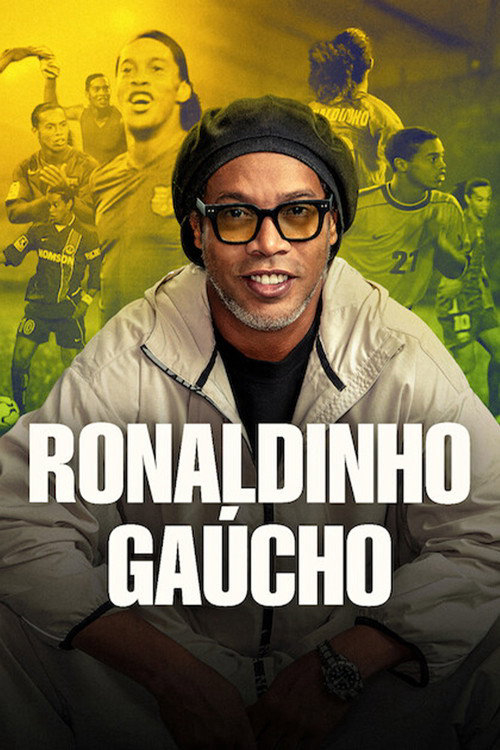 Xem phim Ronaldinho: Độc nhất vô nhị - RoPhim