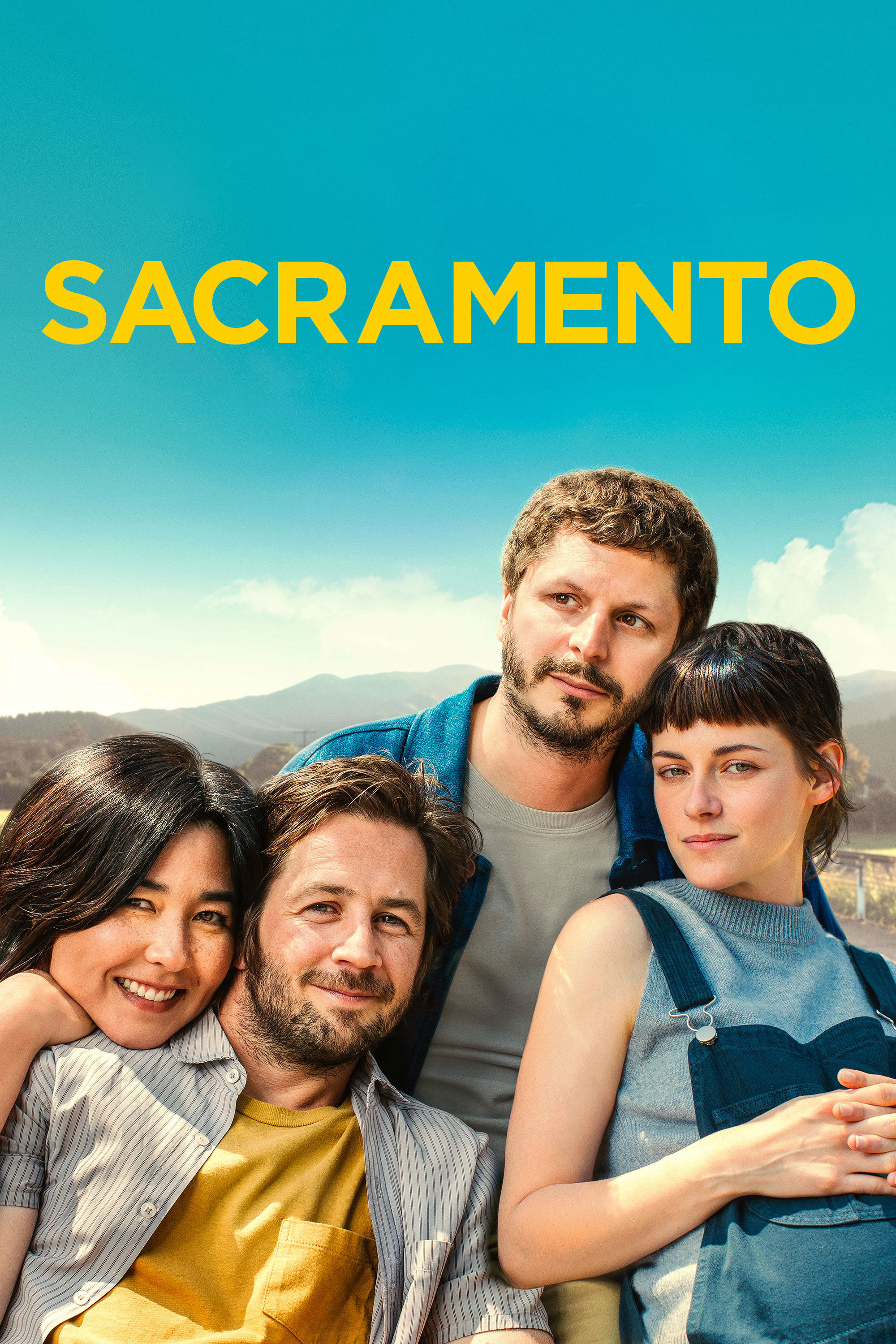 Xem Phim Sacramento Full