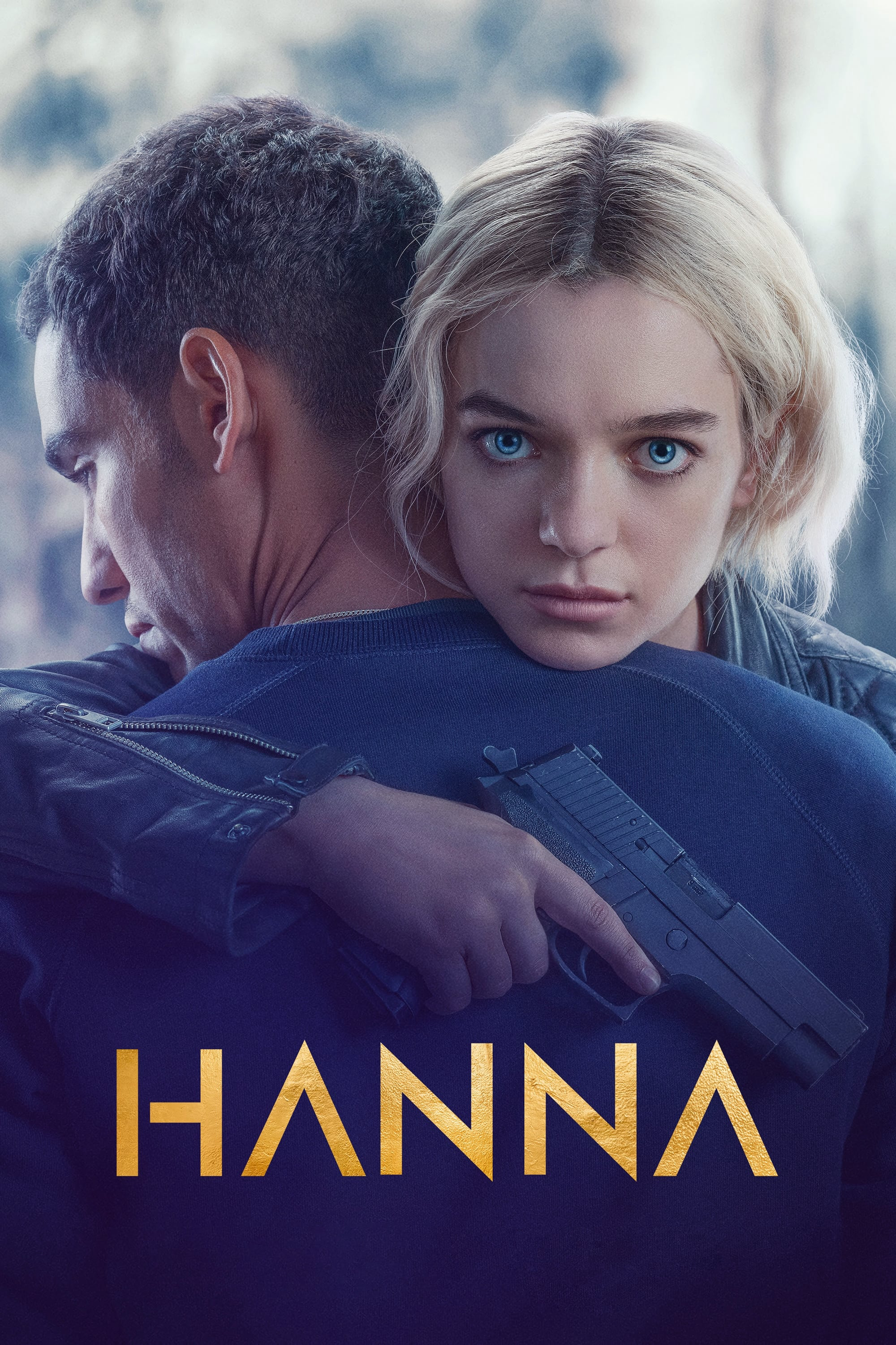 Xem phim Sát Thủ Hanna - RoPhim