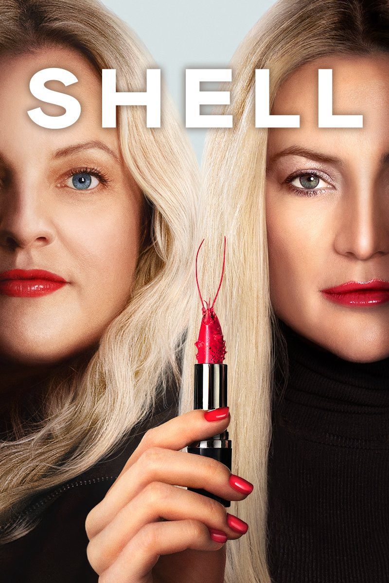 Xem Phim Shell Full