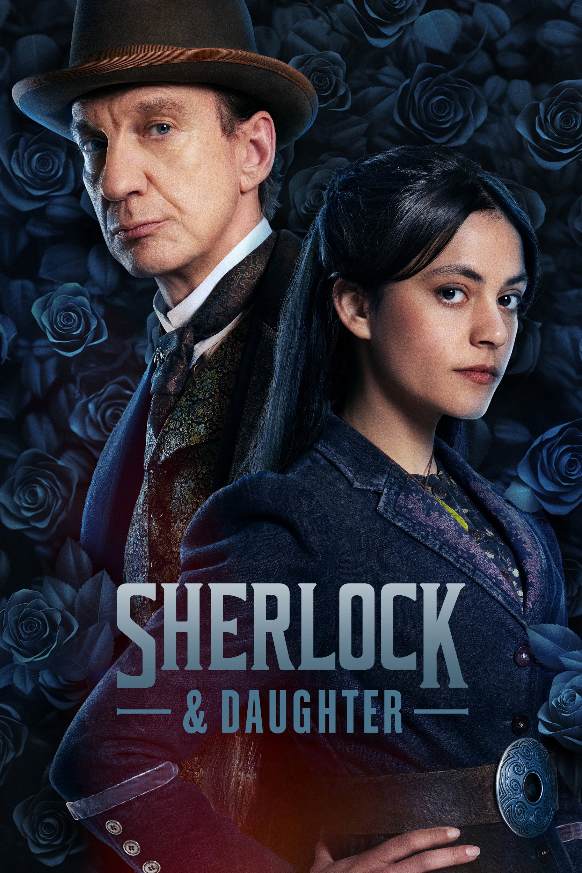 Xem phim Sherlock và Con gái - RoPhim