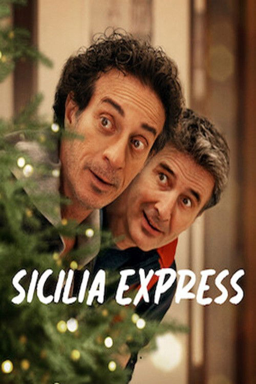 Xem phim Sicily Express - RoPhim