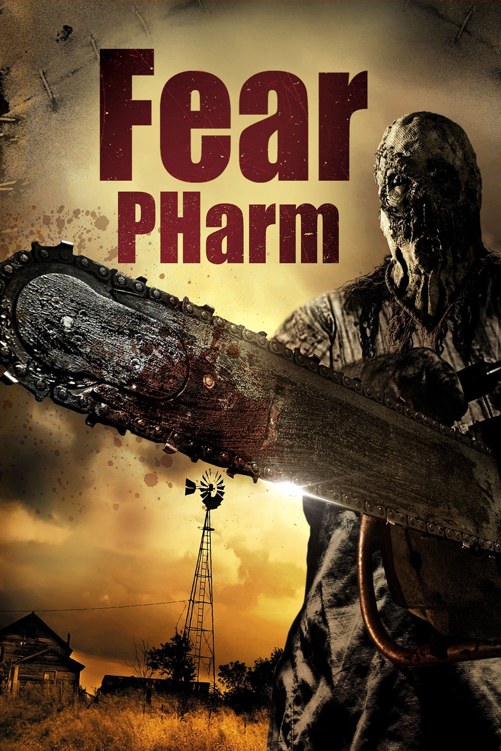 Xem Phim Sợ hãi PHarm Full