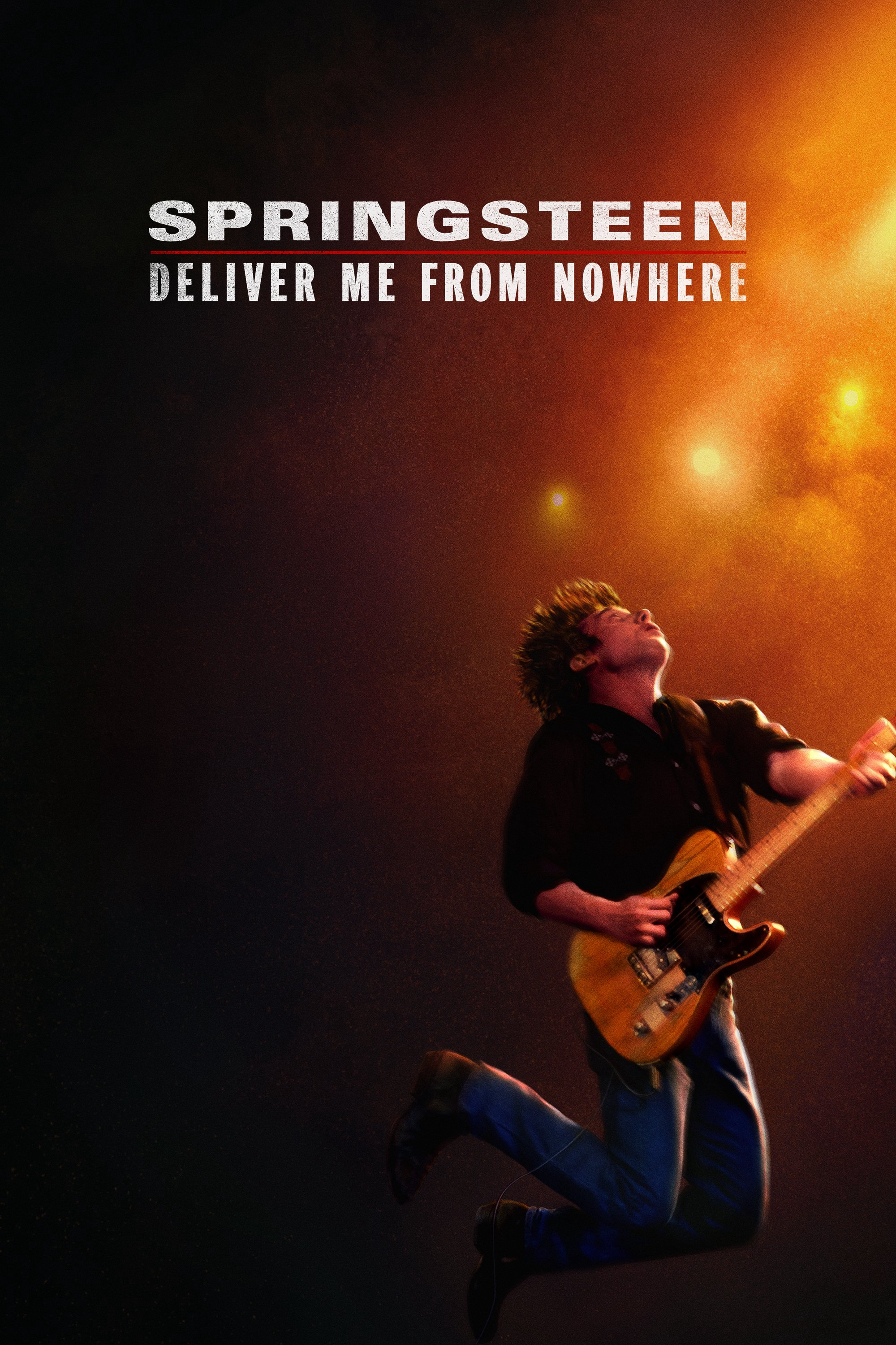 Xem Phim Springsteen: Từ Hư Vô Đến Huyền Thoại Full