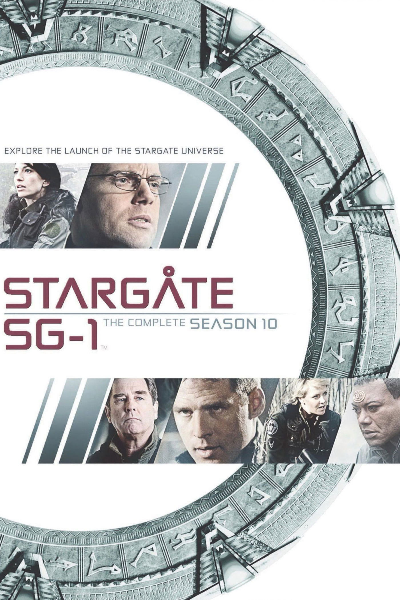 Xem phim Stargate SG-1 (0) - RoPhim