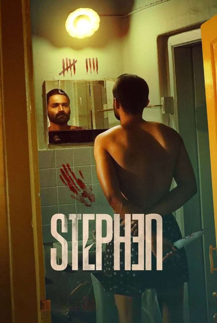 Xem Phim Stephen Full
