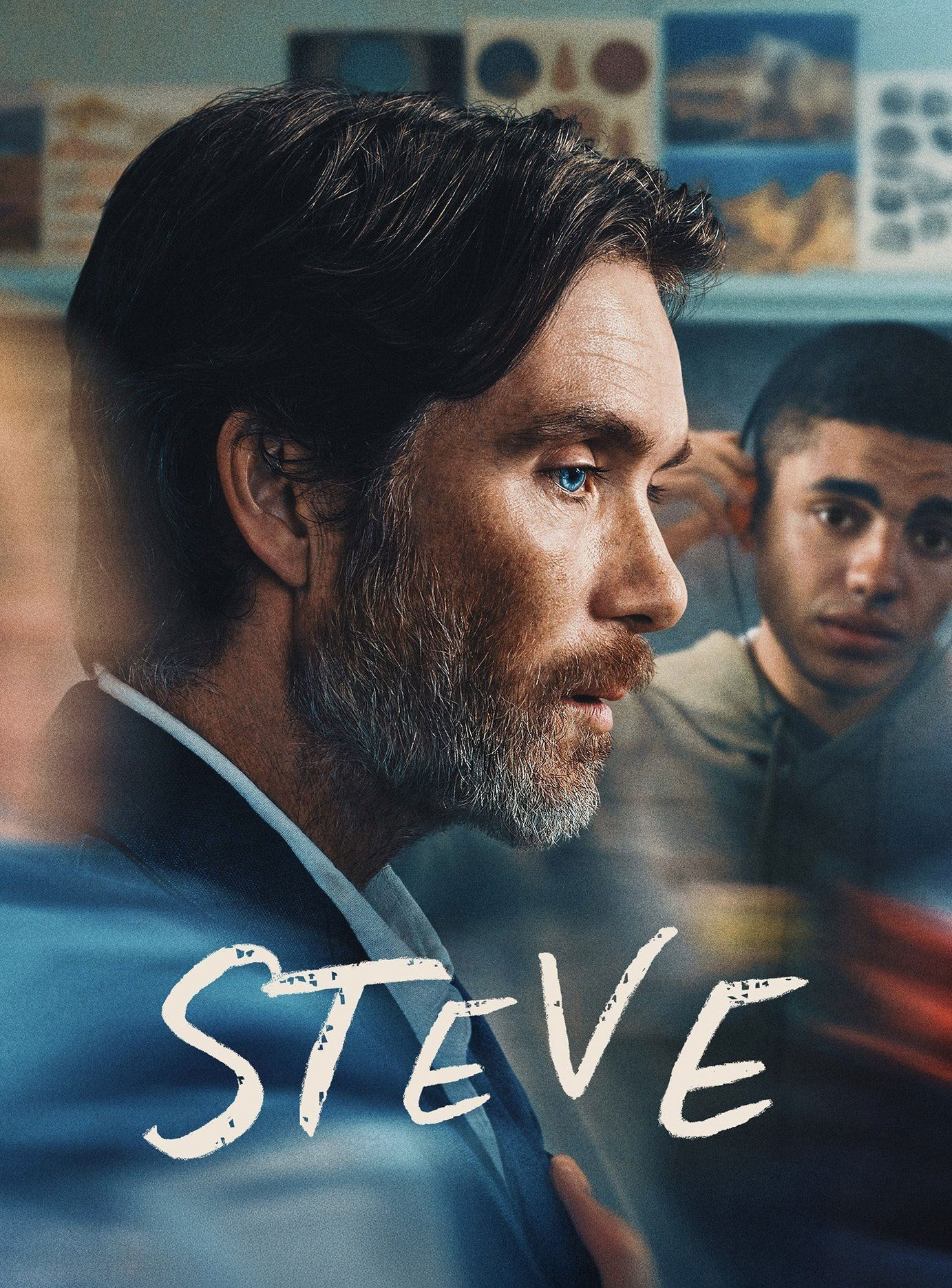 Xem Phim Steve Full