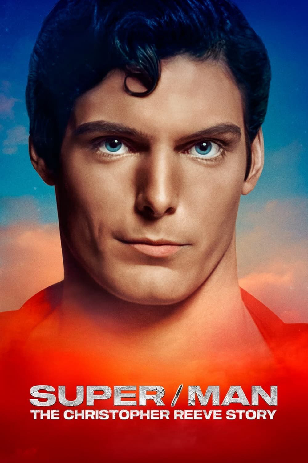 Xem Phim Super/Man: Câu chuyện của Christopher Reeve Full