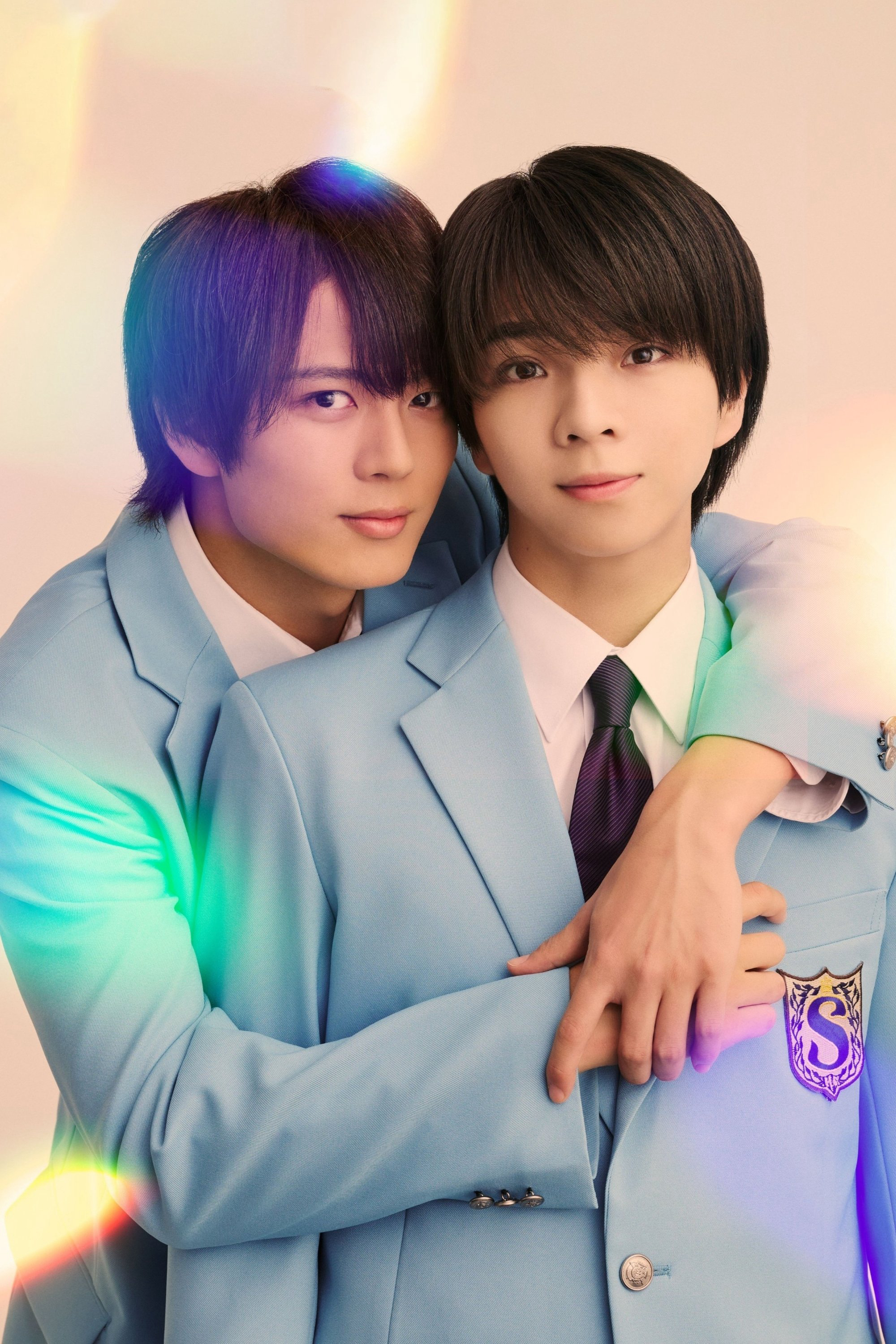 Xem phim Takumi-kun Series: Drama - RoPhim