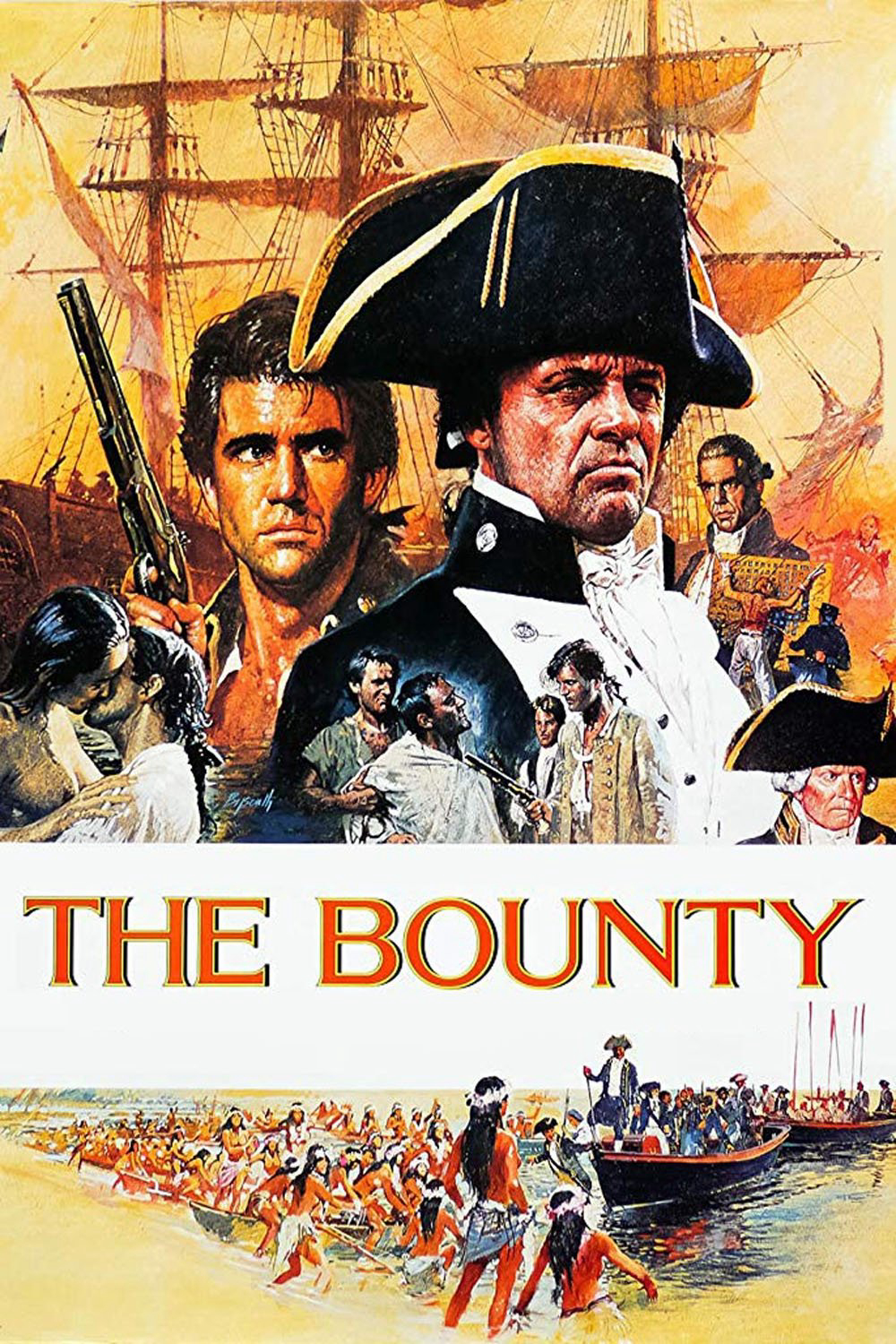 Xem Phim Tàu Bounty Full