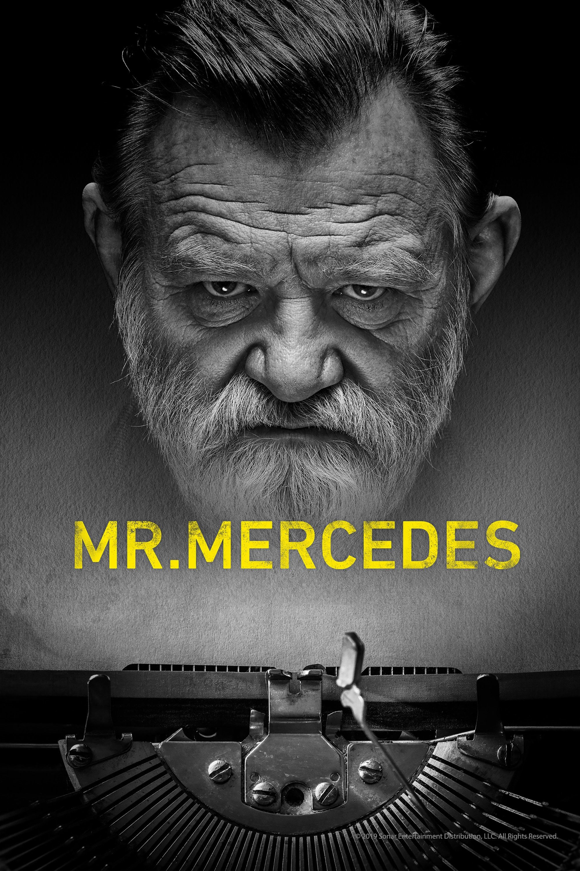 Xem phim Tên sát nhân Mercedes (Phần 3) - RoPhim