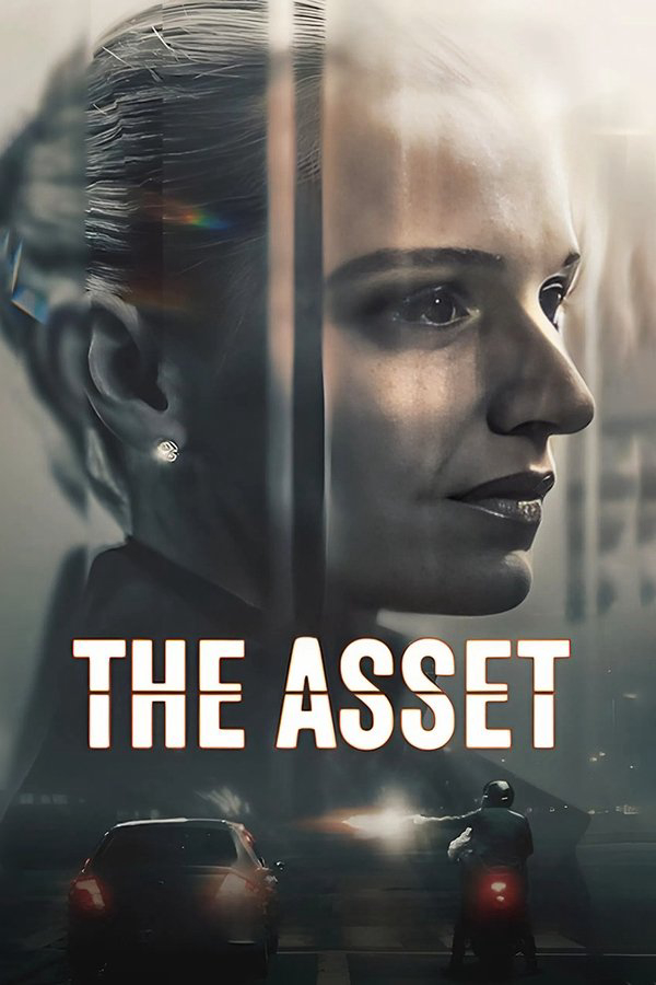 Xem phim The Asset - RoPhim