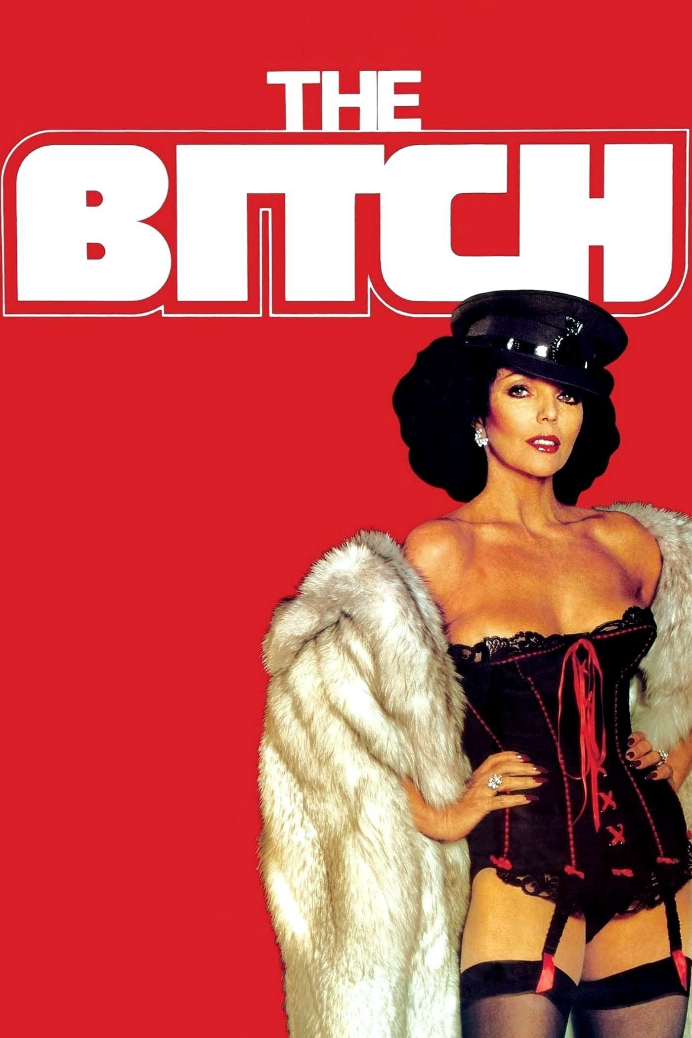 Xem Phim The Bitch Full