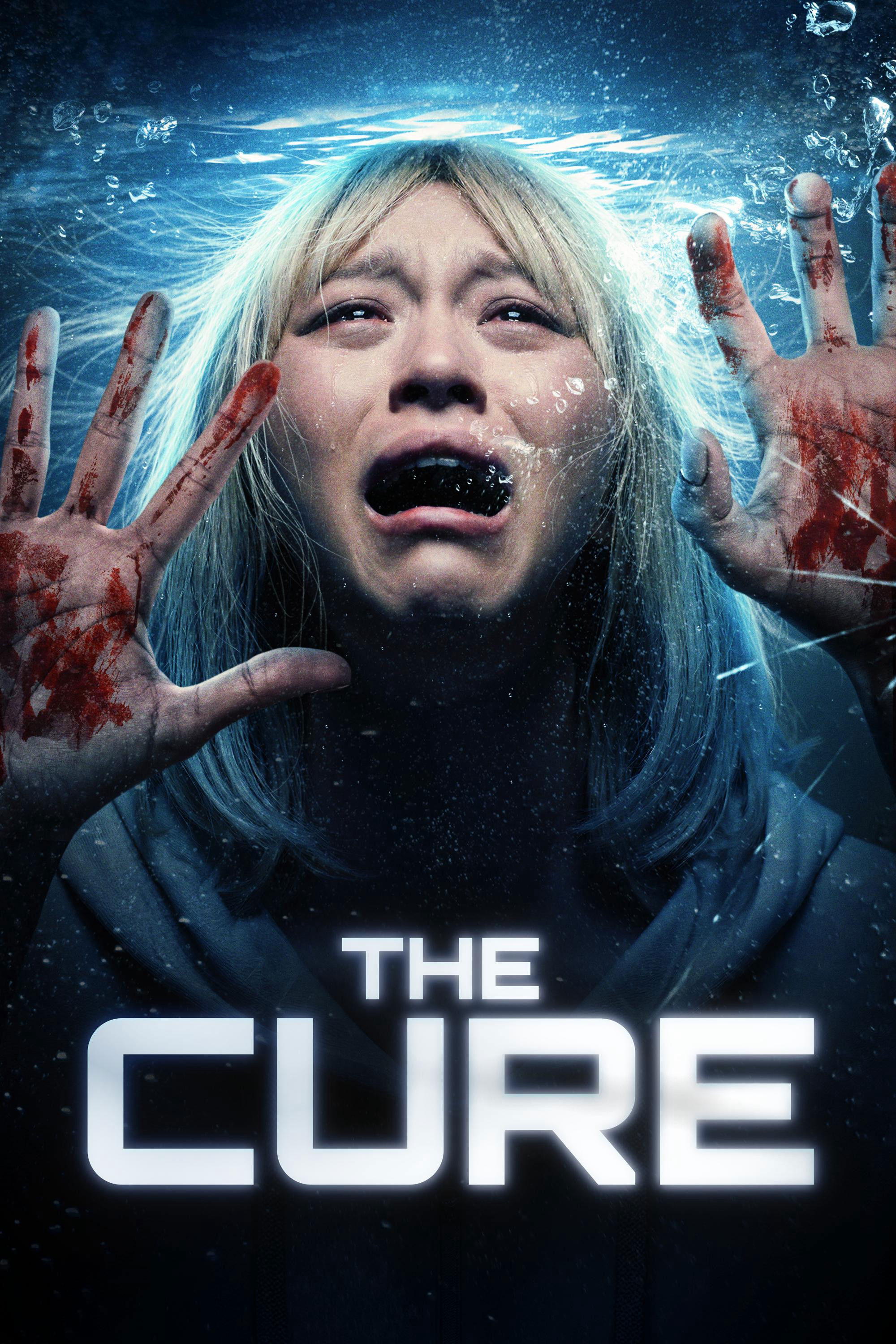 Xem Phim The Cure Full