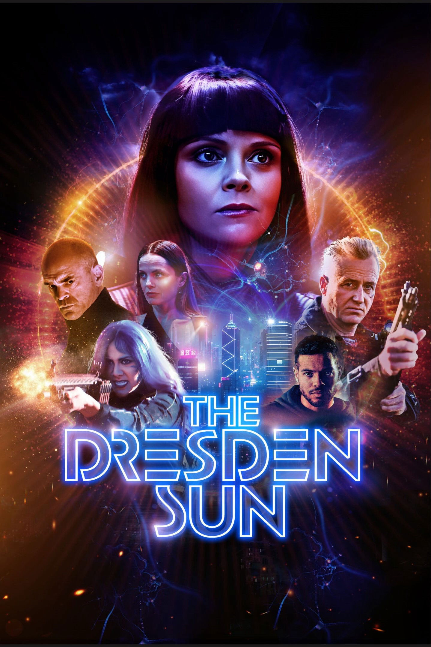 Xem Phim The Dresden Sun Full