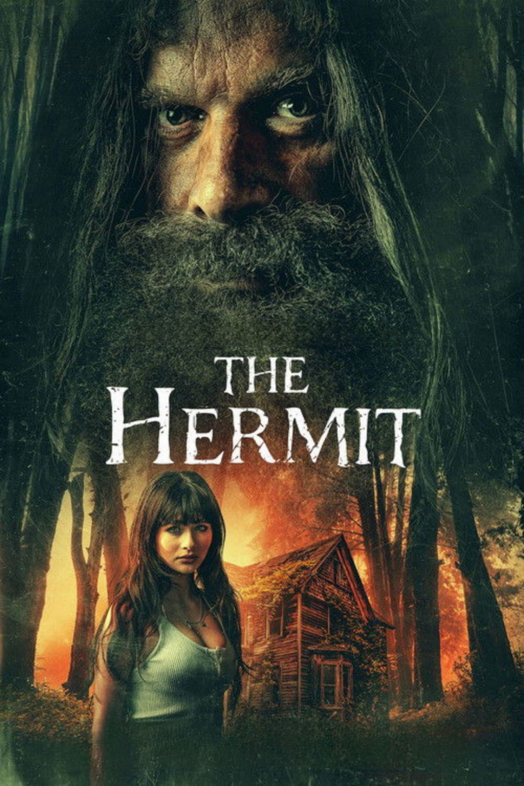 Xem Phim The Hermit Full
