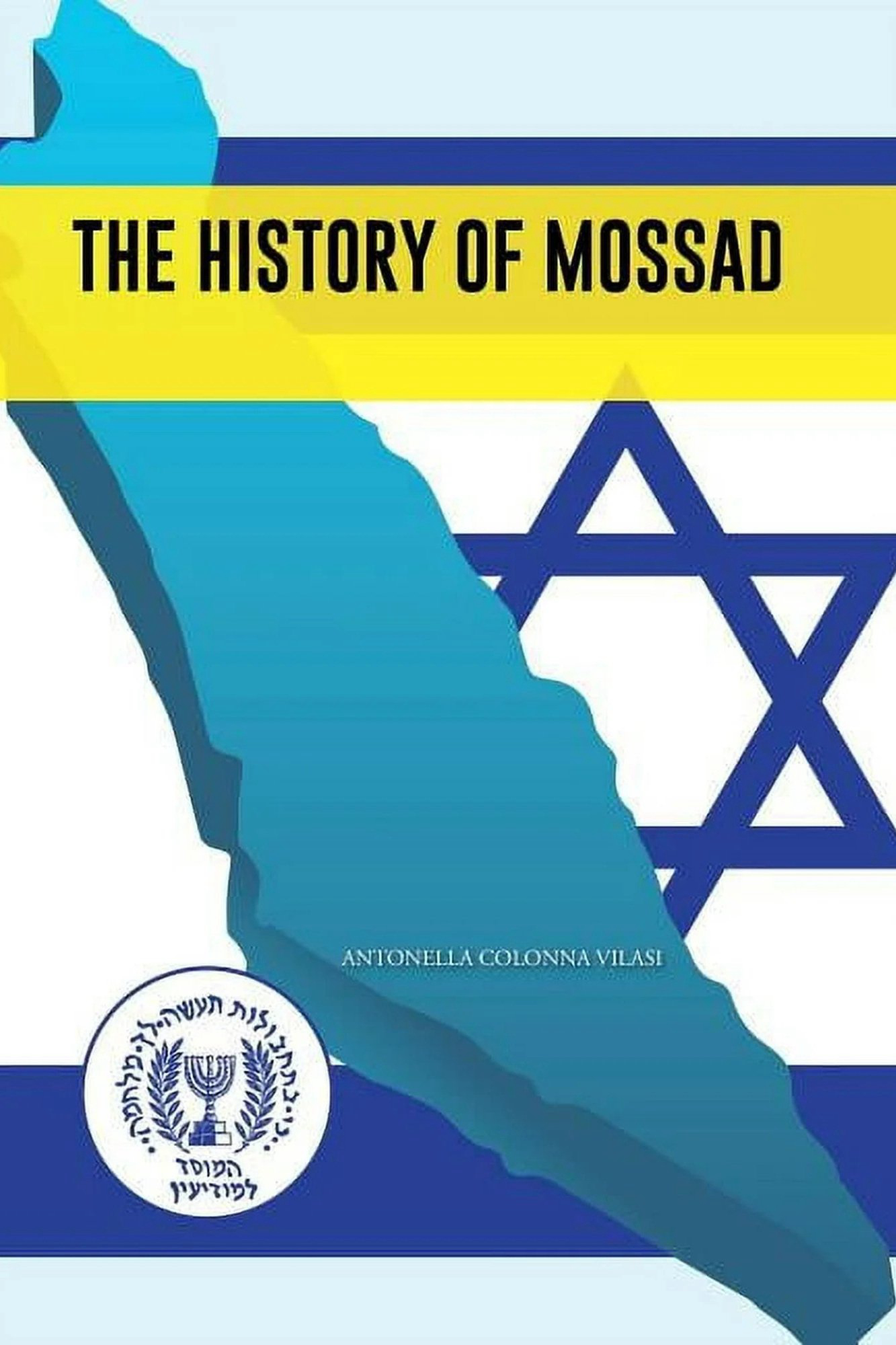Xem phim The History of Mossad - RoPhim