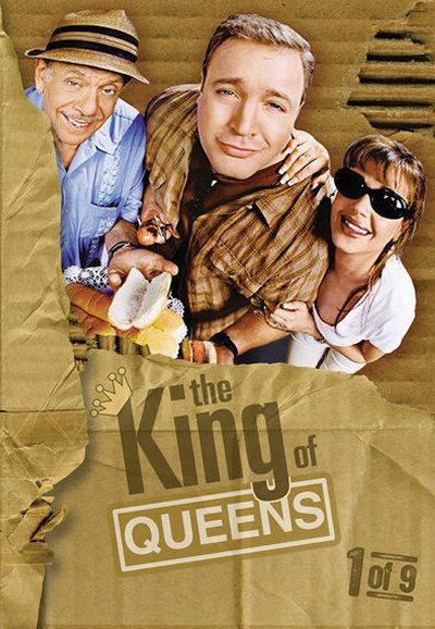 Xem phim The King of Queens - RoPhim