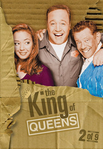 Xem phim The King of Queens (Phần 2) - RoPhim