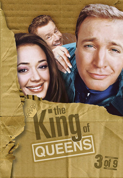 Xem phim The King of Queens (Phần 3) - RoPhim