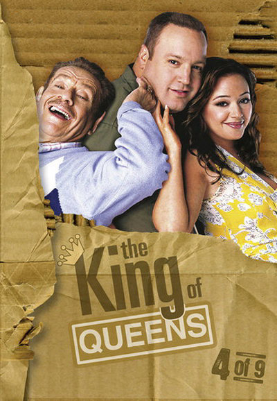 Xem phim The King of Queens (Phần 4) - RoPhim