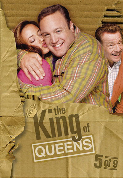 Xem phim The King of Queens (Phần 5) - RoPhim