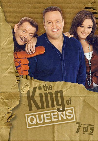 Xem phim The King of Queens (Phần 7) - RoPhim
