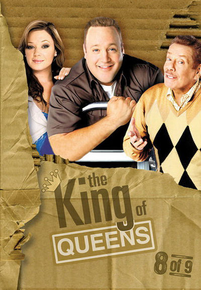 Xem phim The King of Queens (Phần 8) - RoPhim