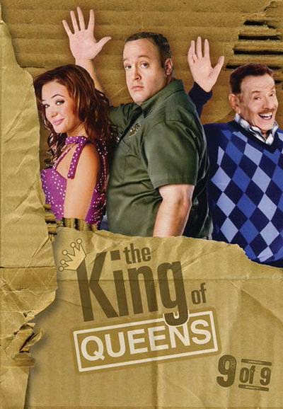 Xem phim The King of Queens (Phần 9) - RoPhim