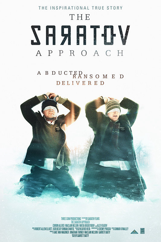 Xem Phim The Saratov Approach Full