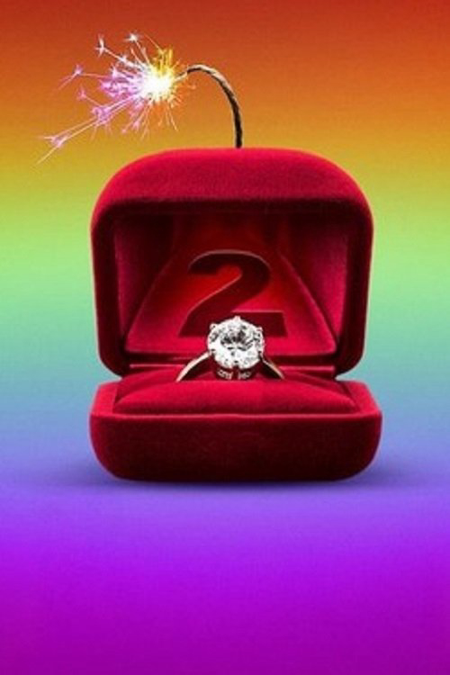 Xem phim The Ultimatum: Queer Love (Phần 2) - RoPhim