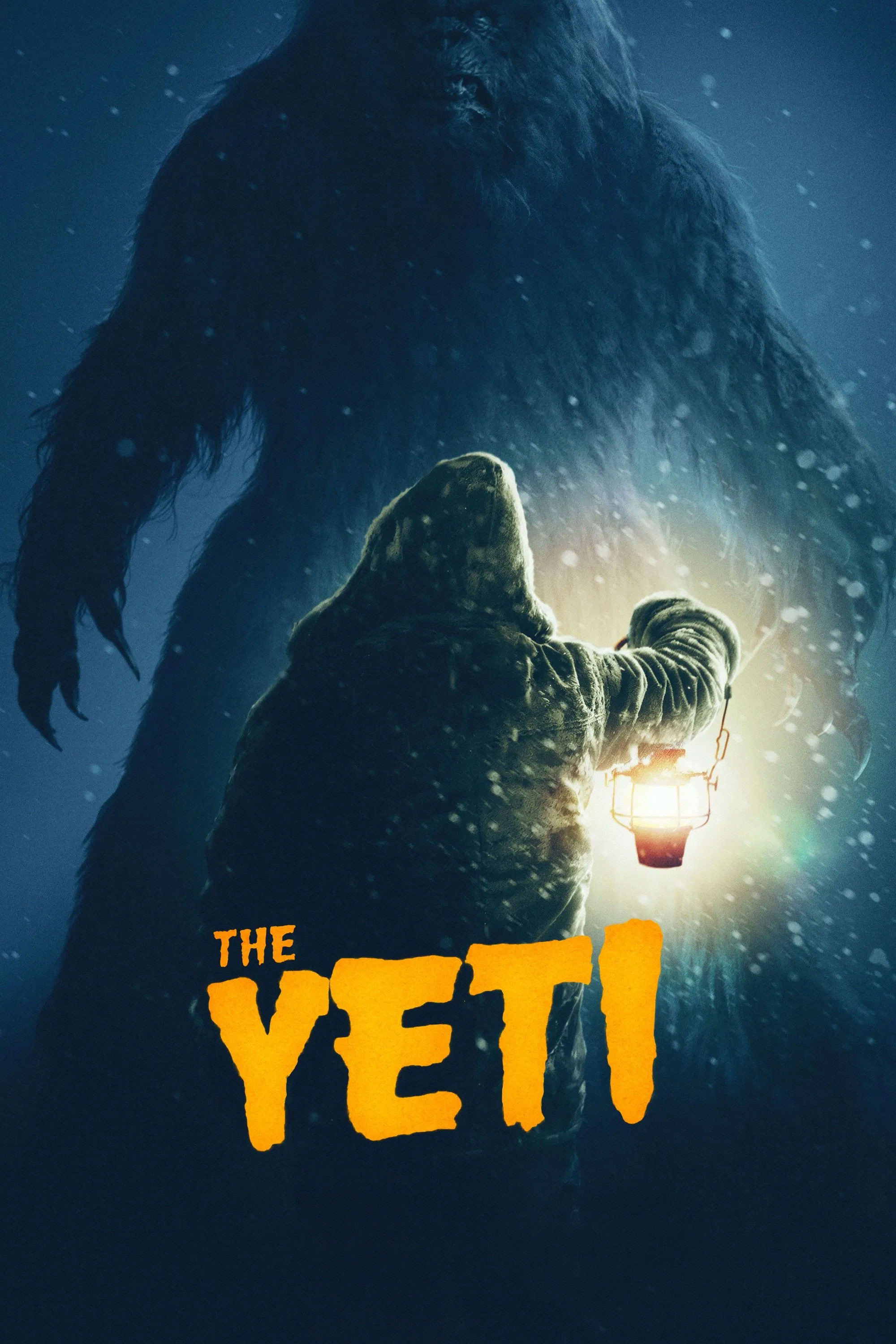 Xem Phim The Yeti Full