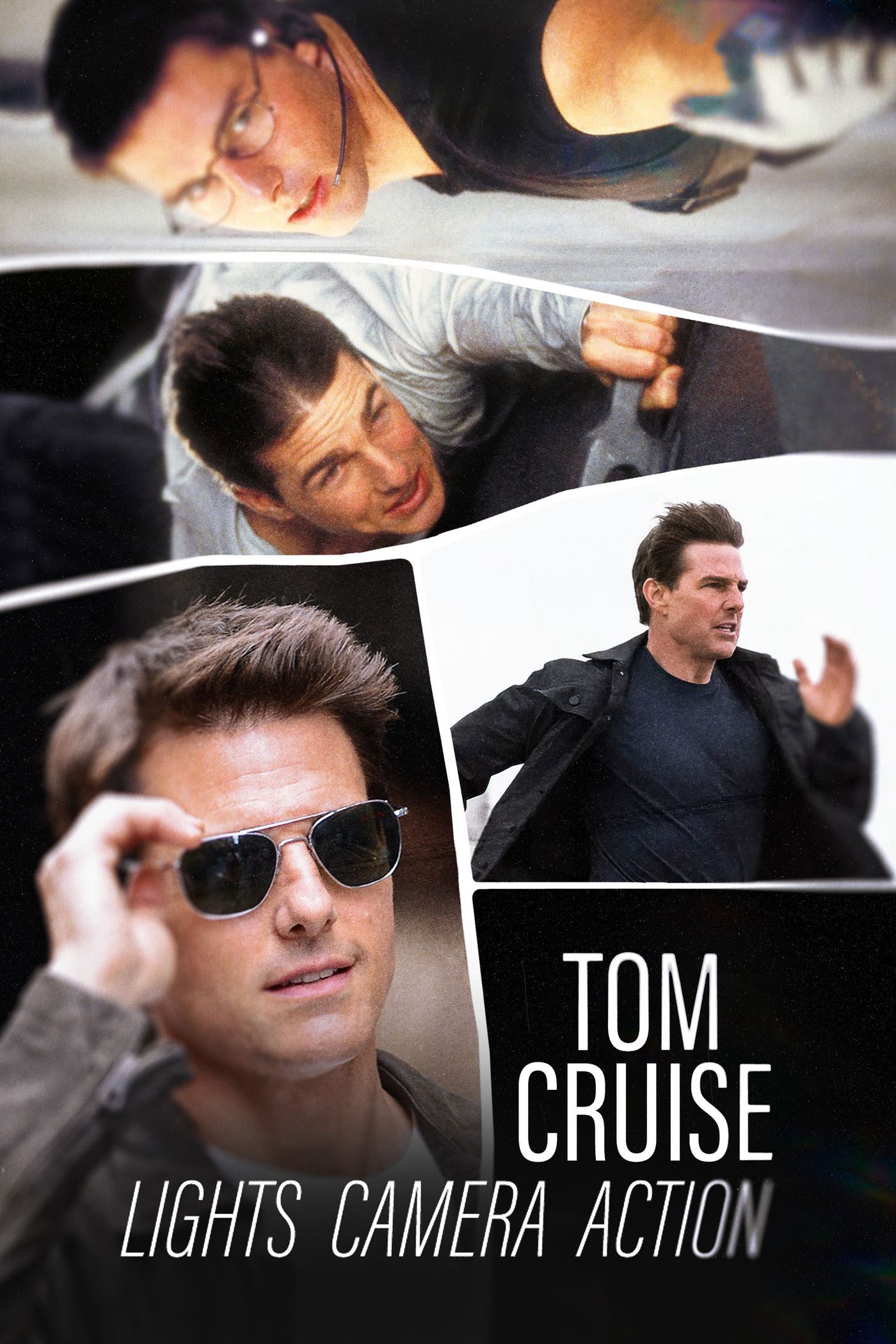 Xem Phim Tom Cruise - Hành Trình "Bất Khả Thi" Full