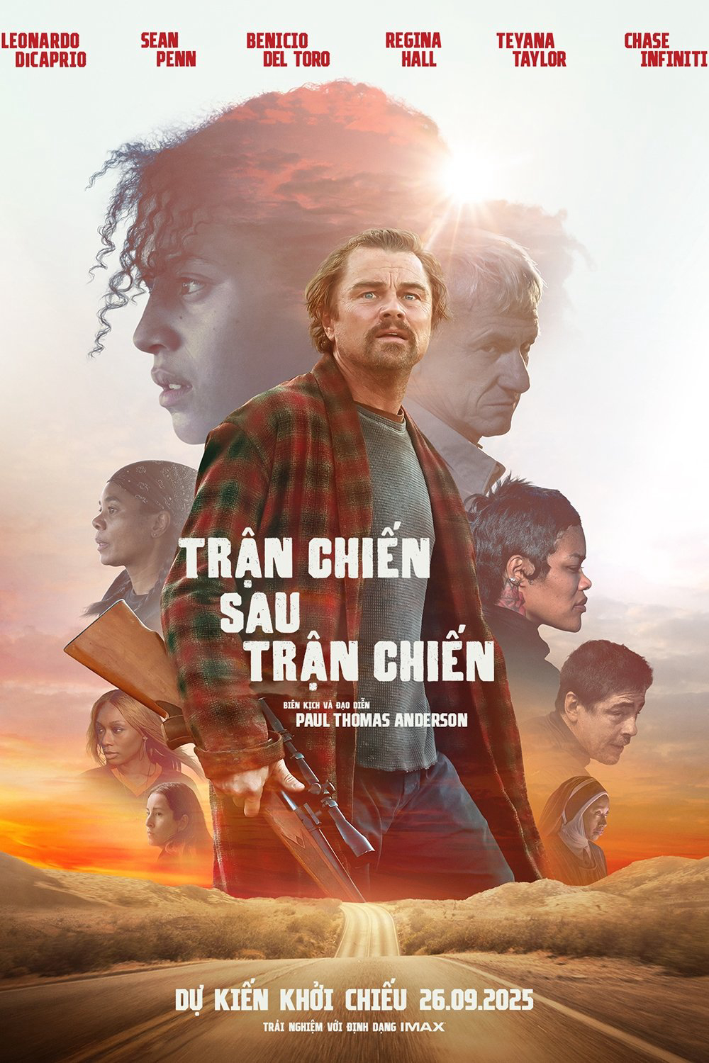Xem Phim Trận Chiến Sau Trận Chiến Full