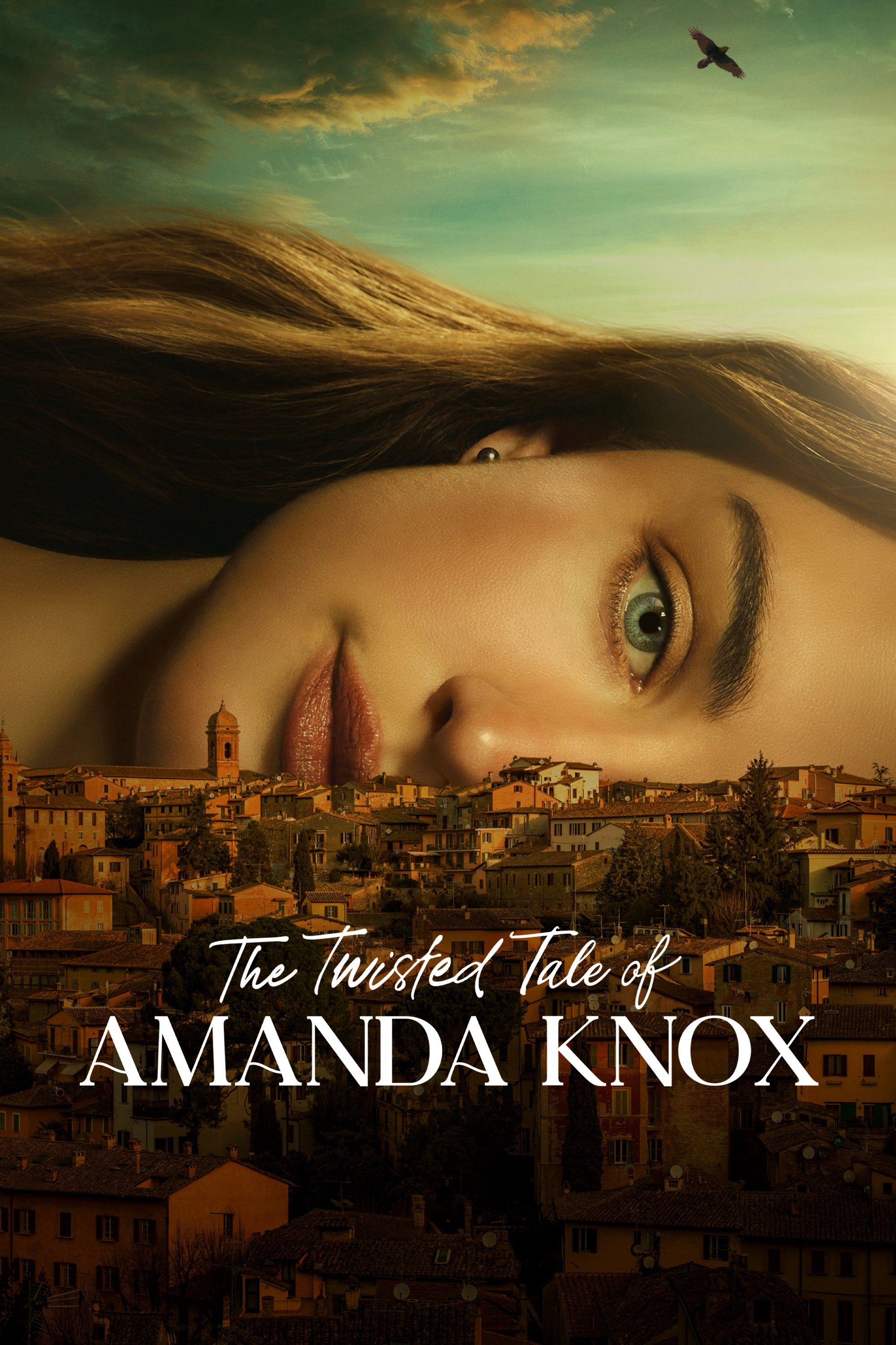 Xem phim Uẩn Khúc của Amanda Knox - RoPhim
