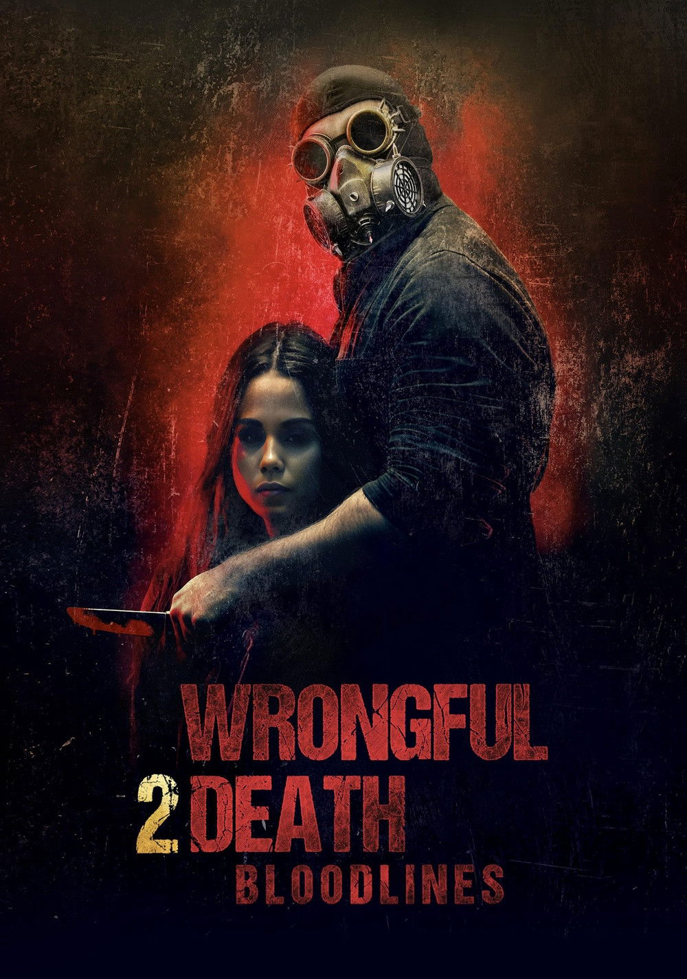 Xem Phim Wrongful Death 2: Bloodlines Full