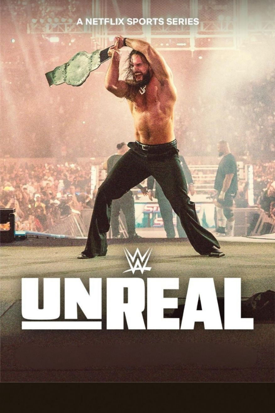 Xem phim WWE: Hậu Trường (Phần 2) - RoPhim