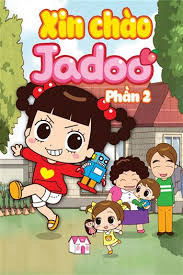Xem phim Xin Chào Jadoo (Phần 2) - RoPhim