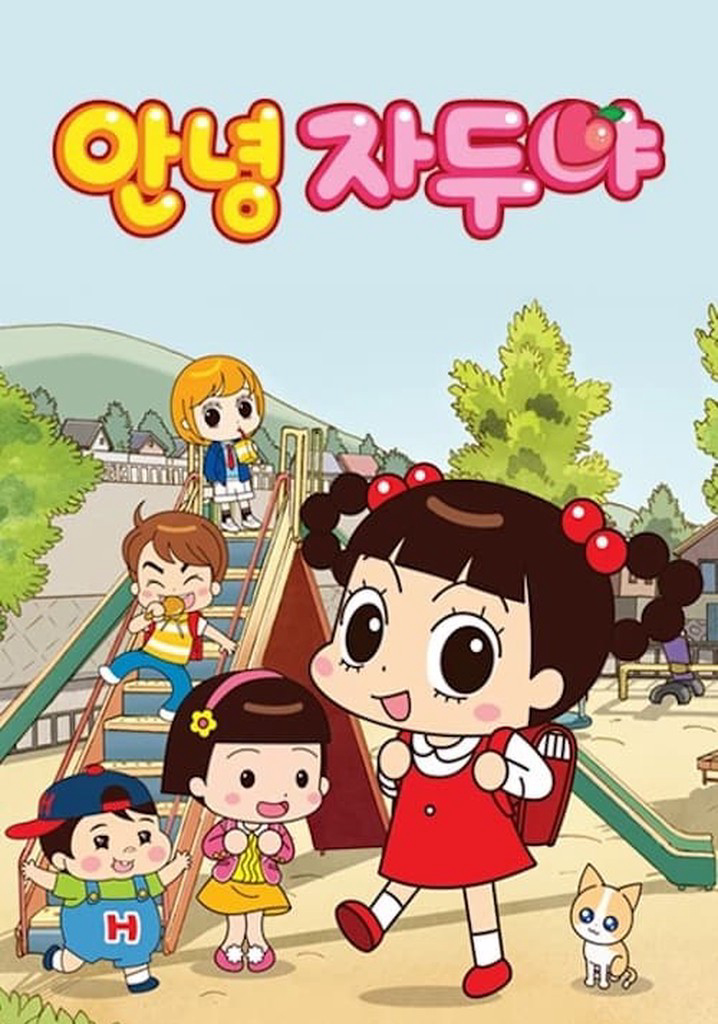 Xem phim Xin Chào Jadoo (Phần 4) - RoPhim